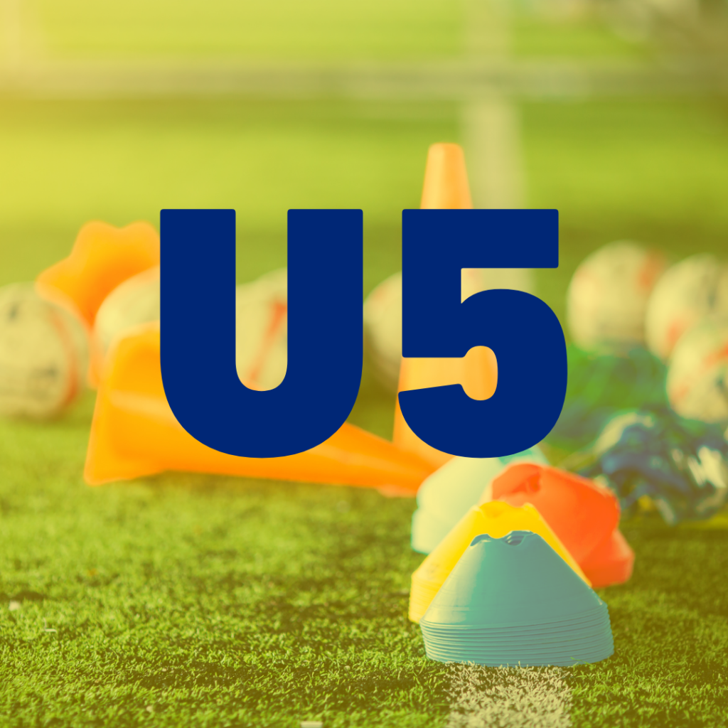 U5 Soccer